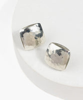 Aros Cuadrados Boho