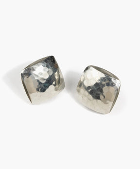 Aros Cuadrados Boho