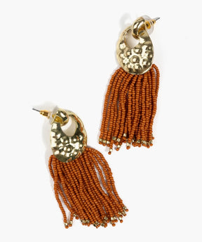 Aros Tassel Fiesta