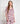 Pijama Flores Y Hojas Dreamy