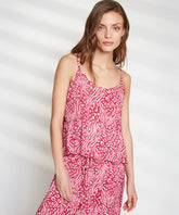 Pijama Animal Print Dreamy