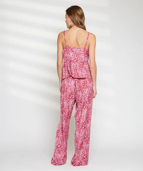 Pijama Animal Print Dreamy
