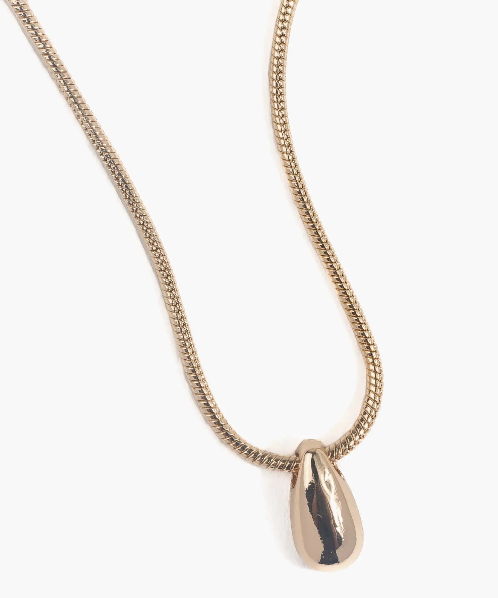 Collar Mini Gota