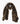 Bufanda Estampado Animal Print