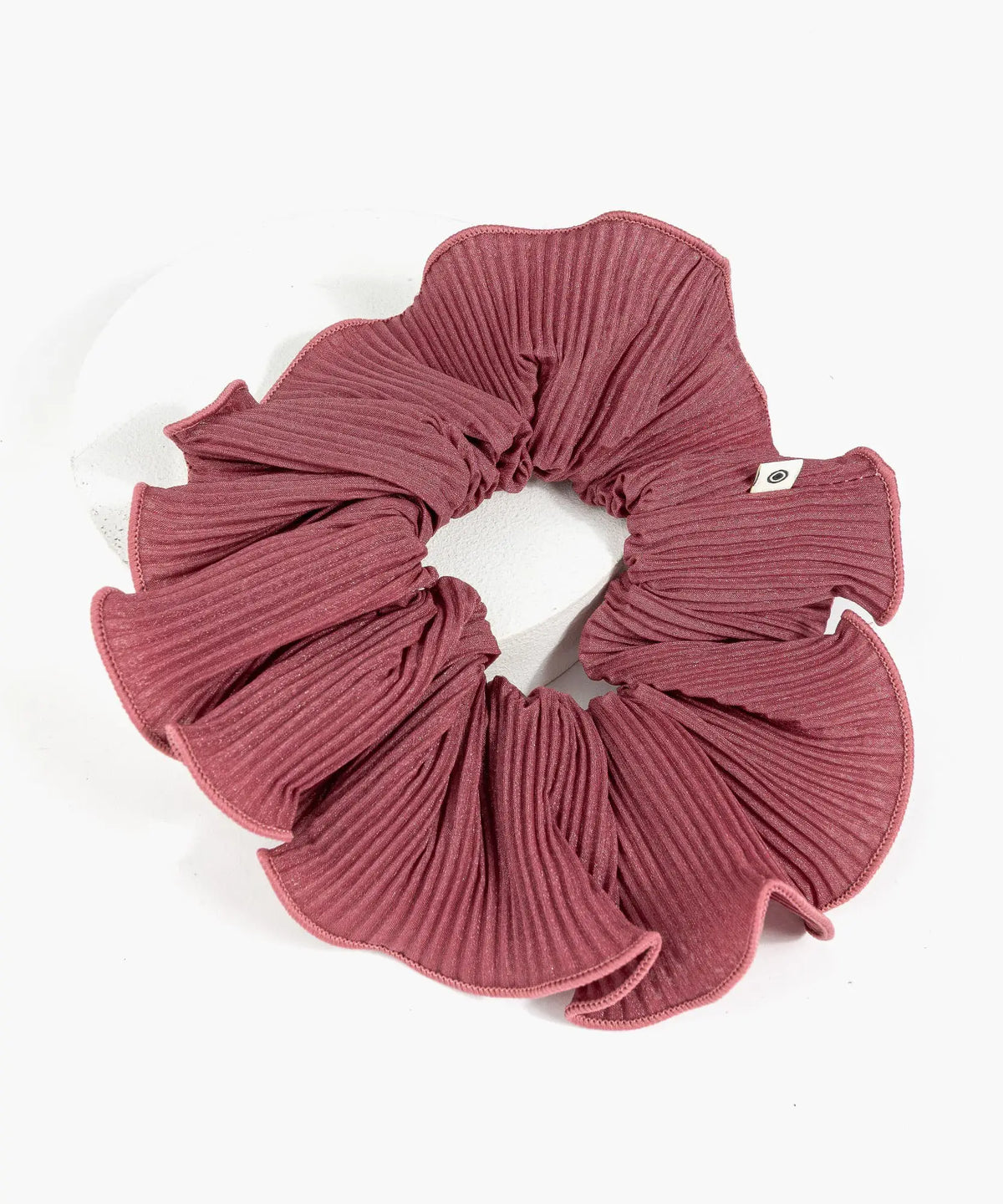Collet Plisado Brillos