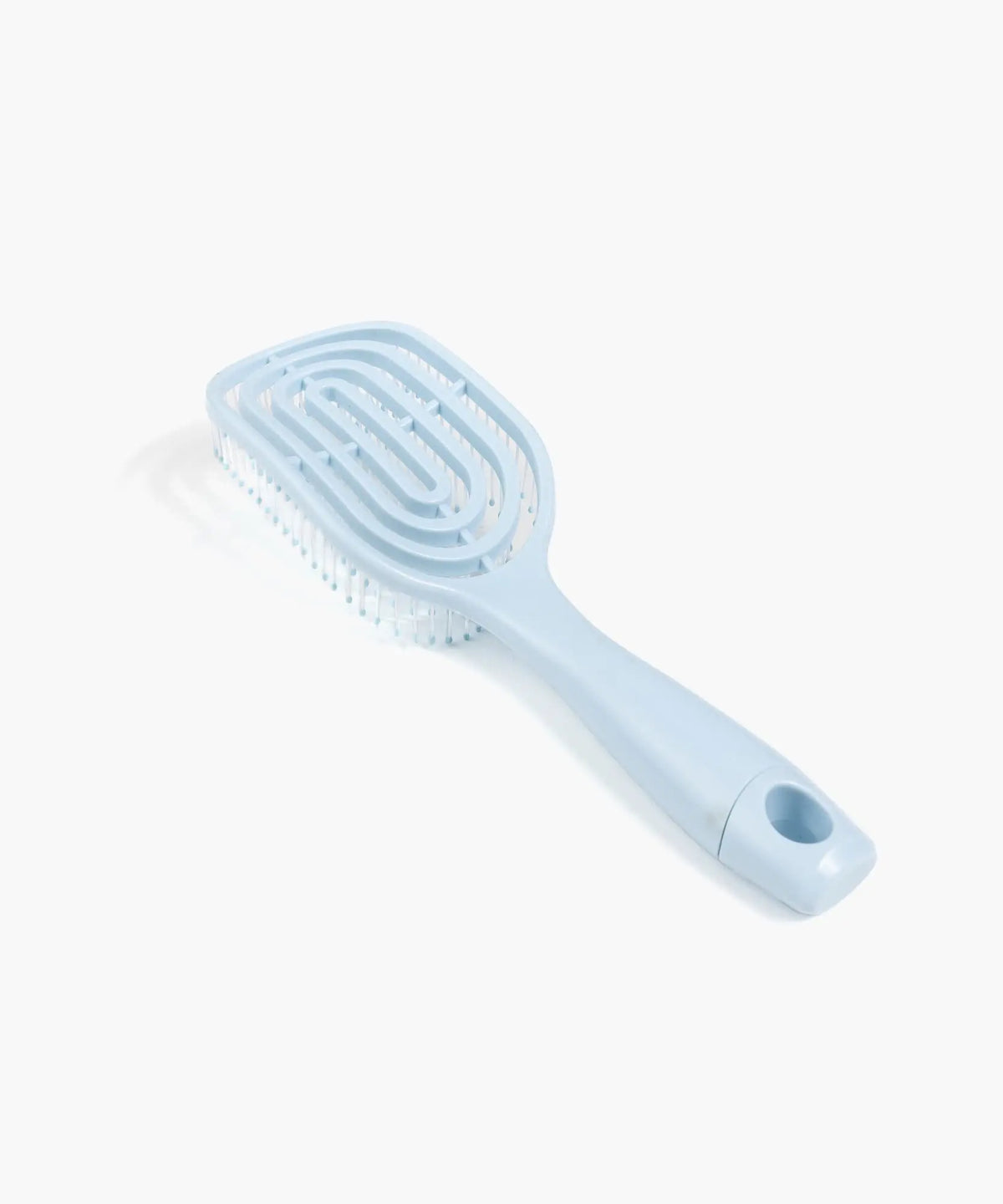 Cepillo De Pelo Desenredante