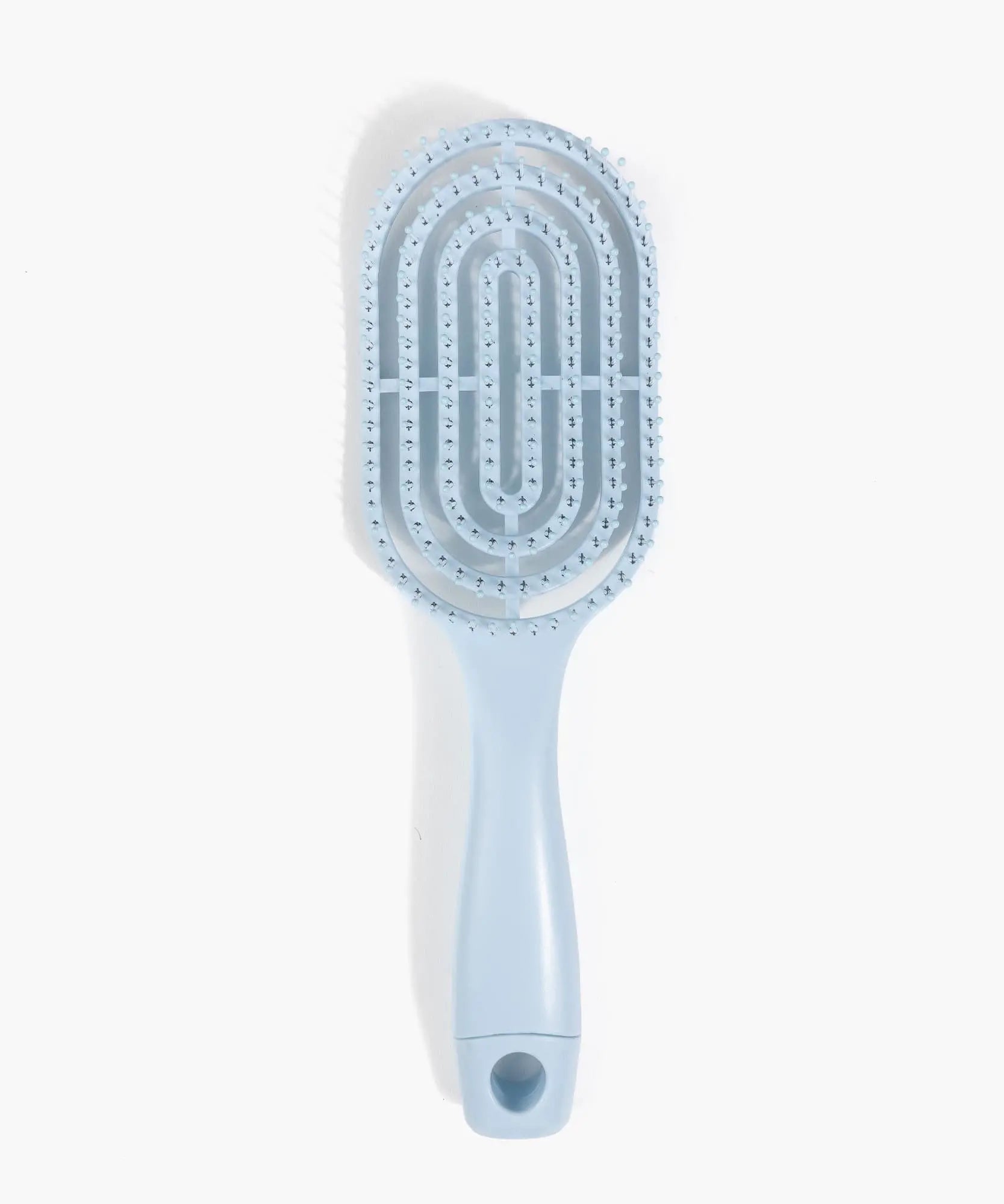 Cepillo De Pelo Desenredante