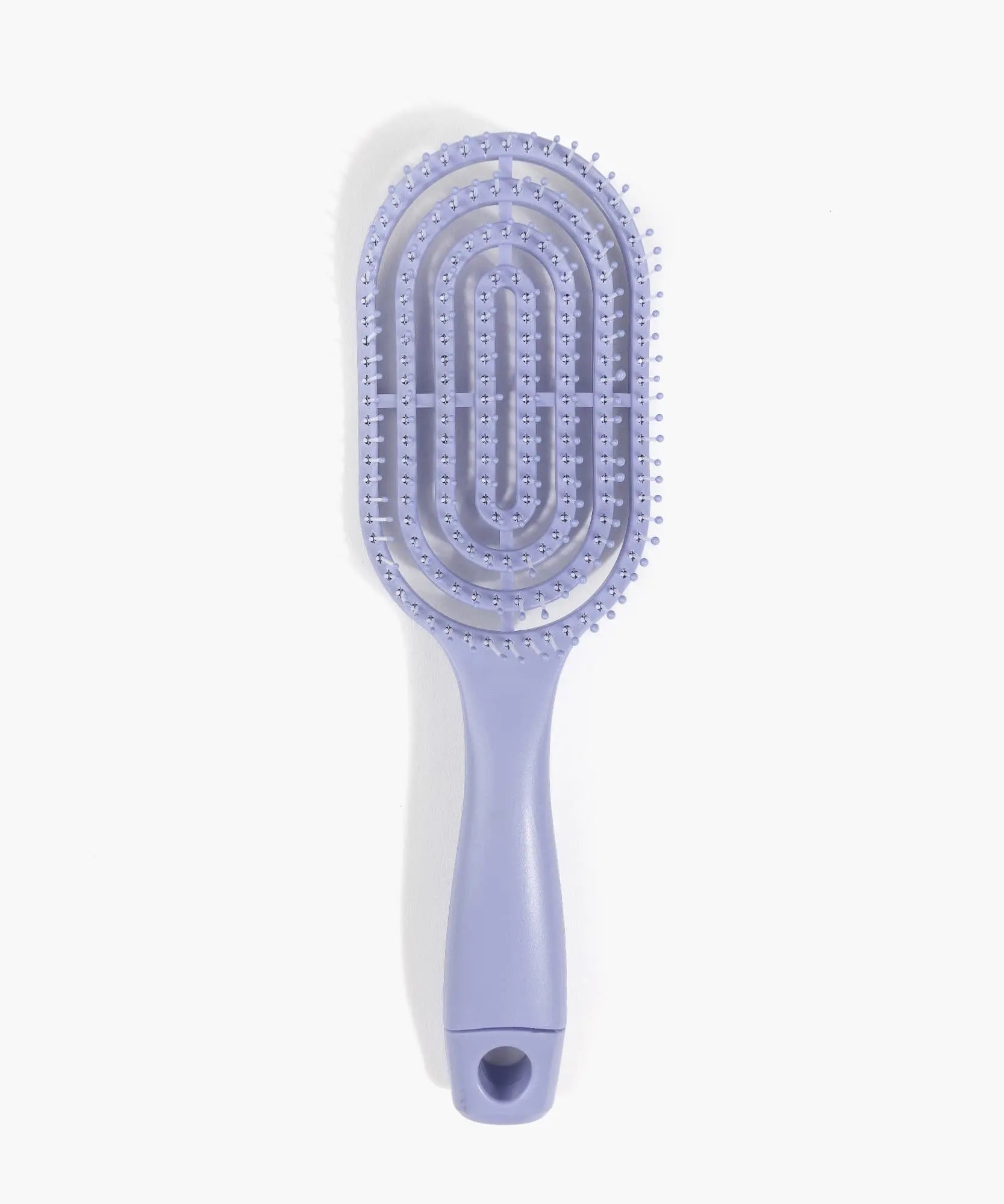 Cepillo De Pelo Desenredante