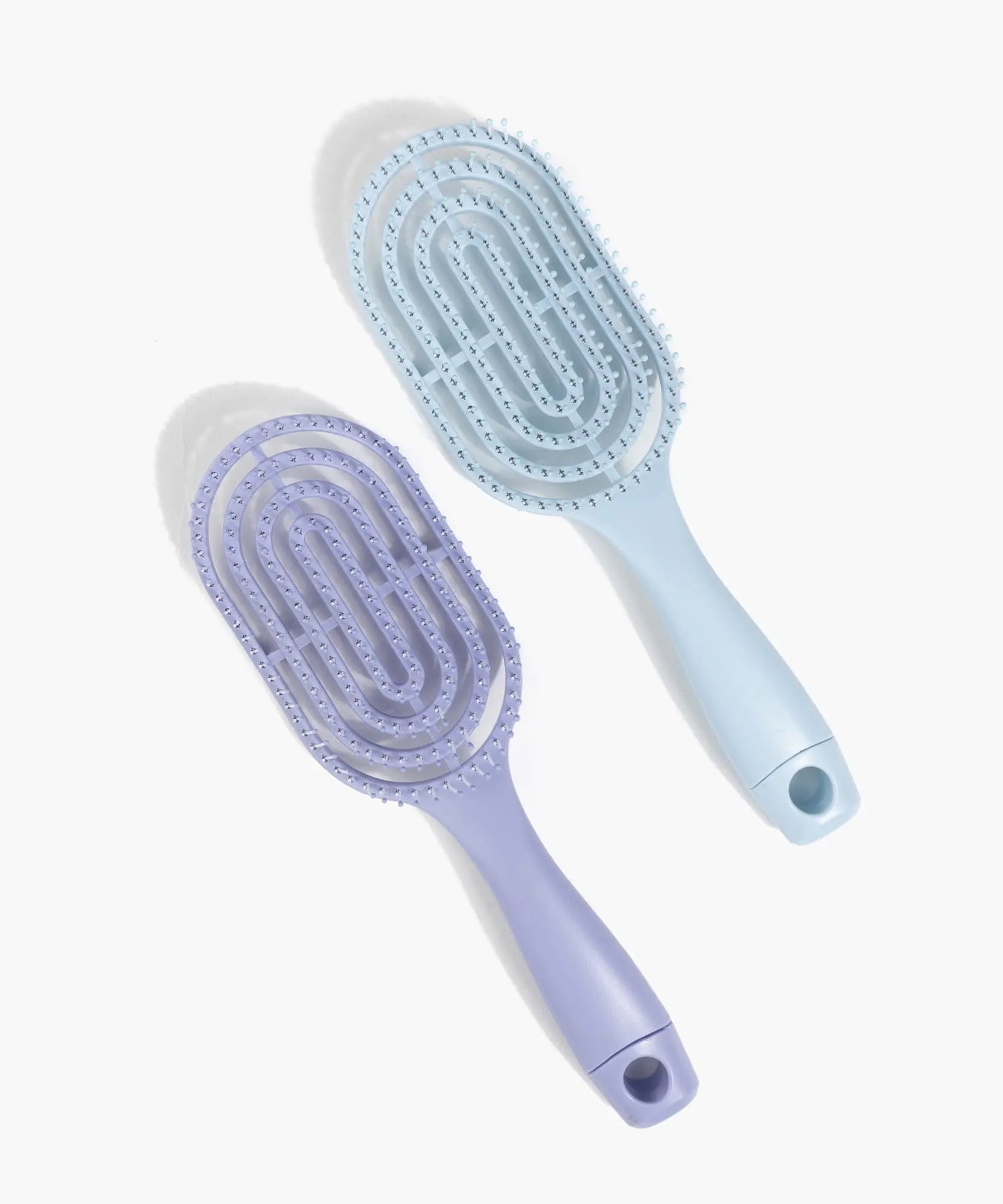Cepillo De Pelo Desenredante