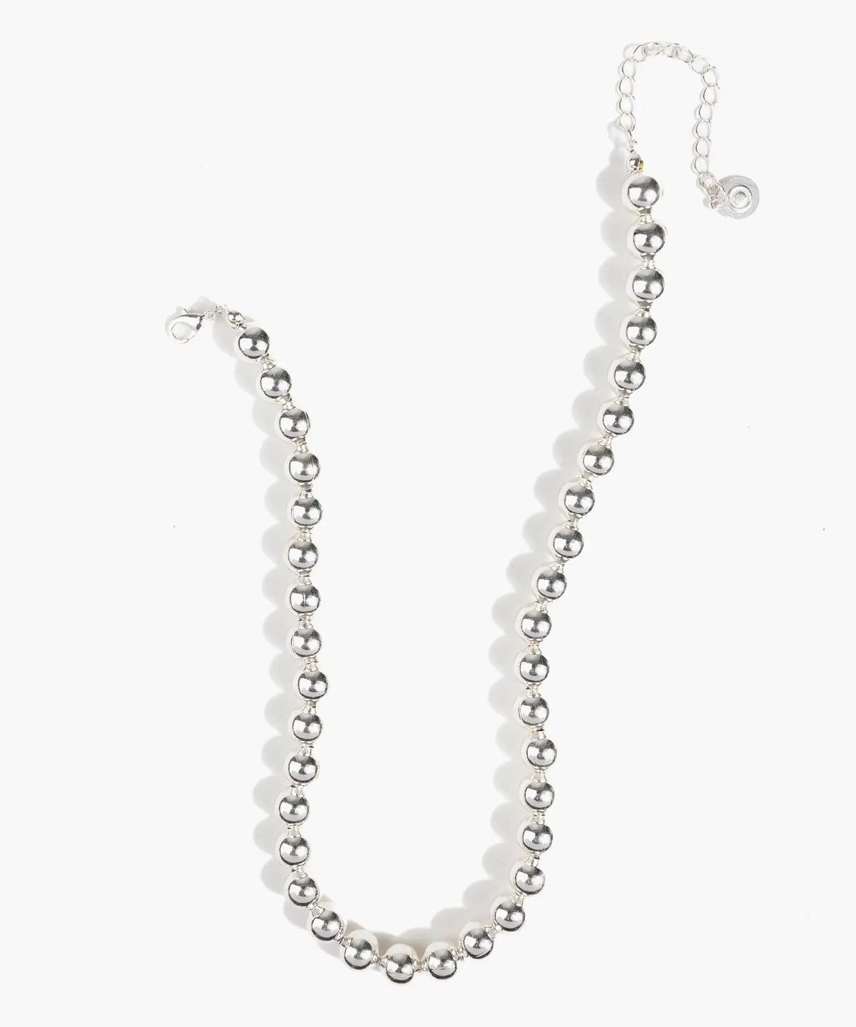 Collar Borlas