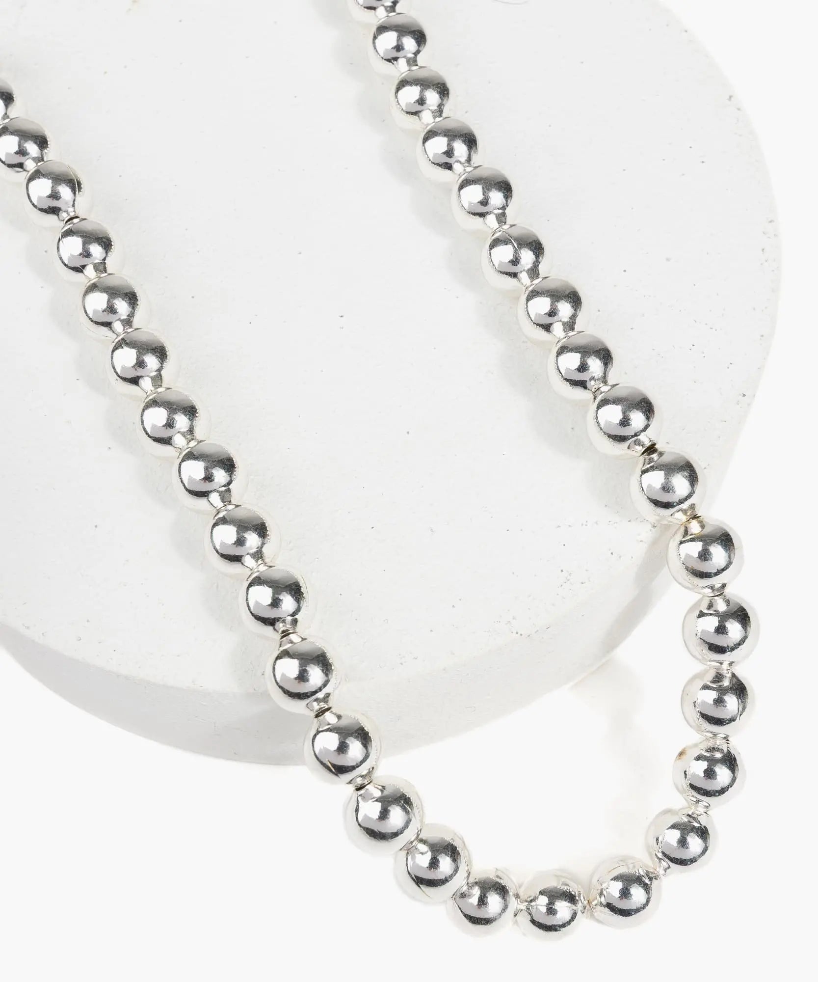 Collar Borlas