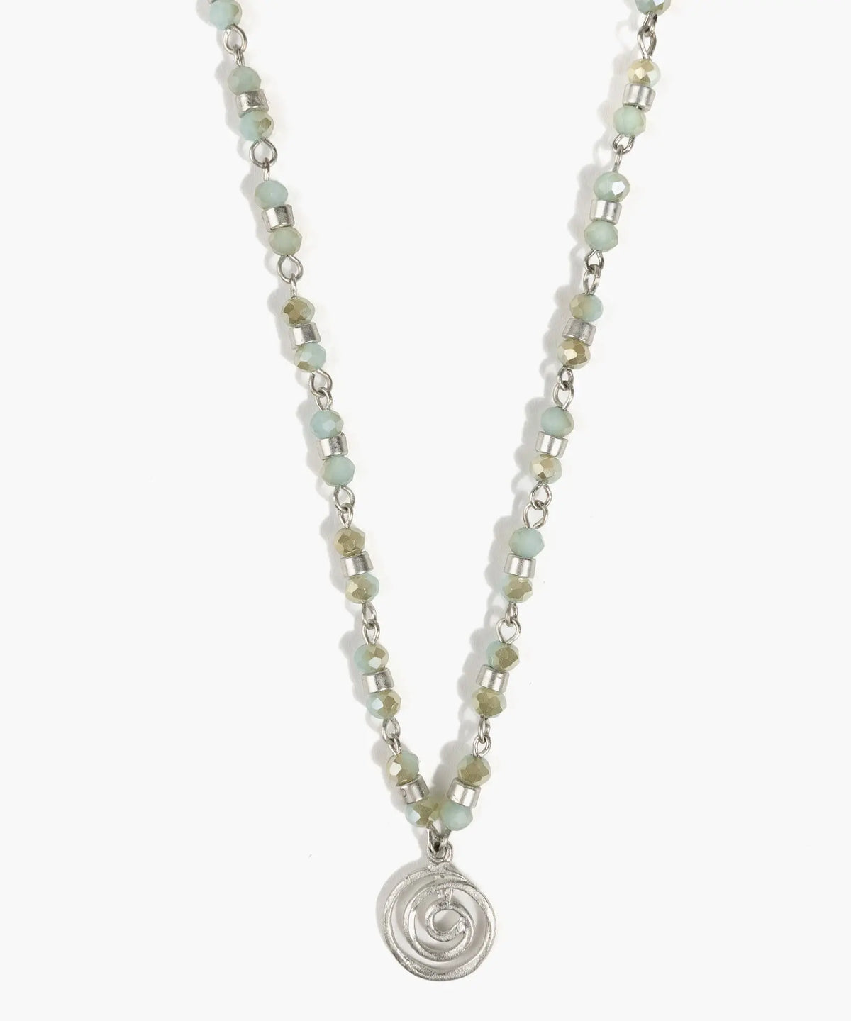 Collar Mostacillas
