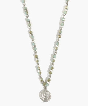 Collar Mostacillas