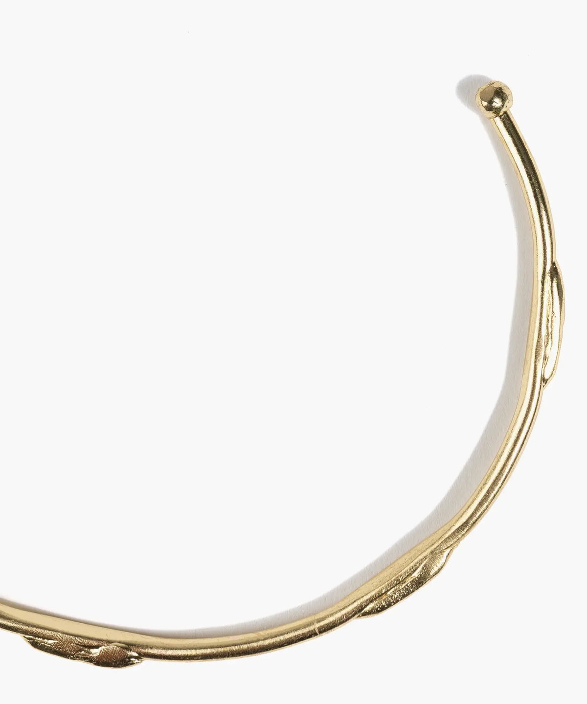 Collar Choker Clásico