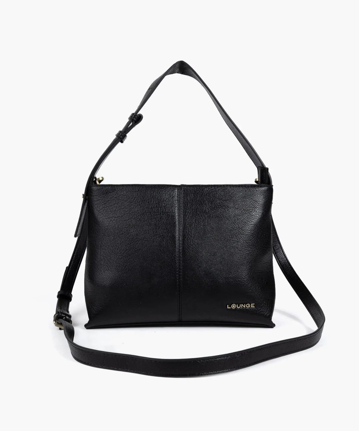Cartera Bandolera Cuero