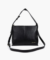 Cartera Bandolera Cuero