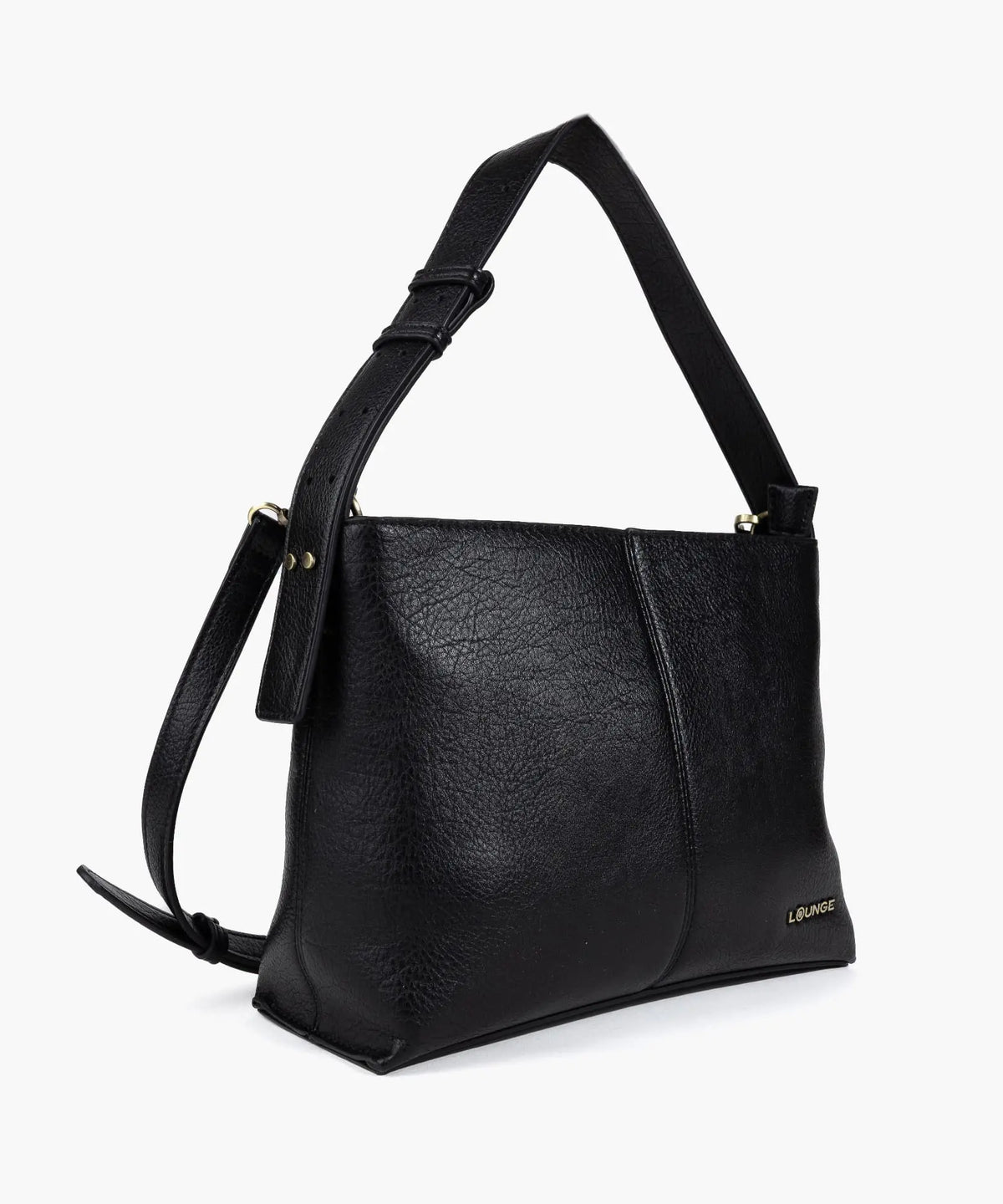Cartera Bandolera Cuero