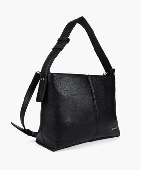 Cartera Bandolera Cuero