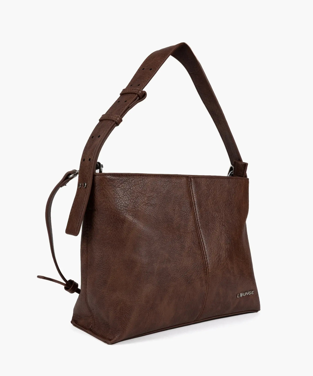 Cartera Bandolera Cuero