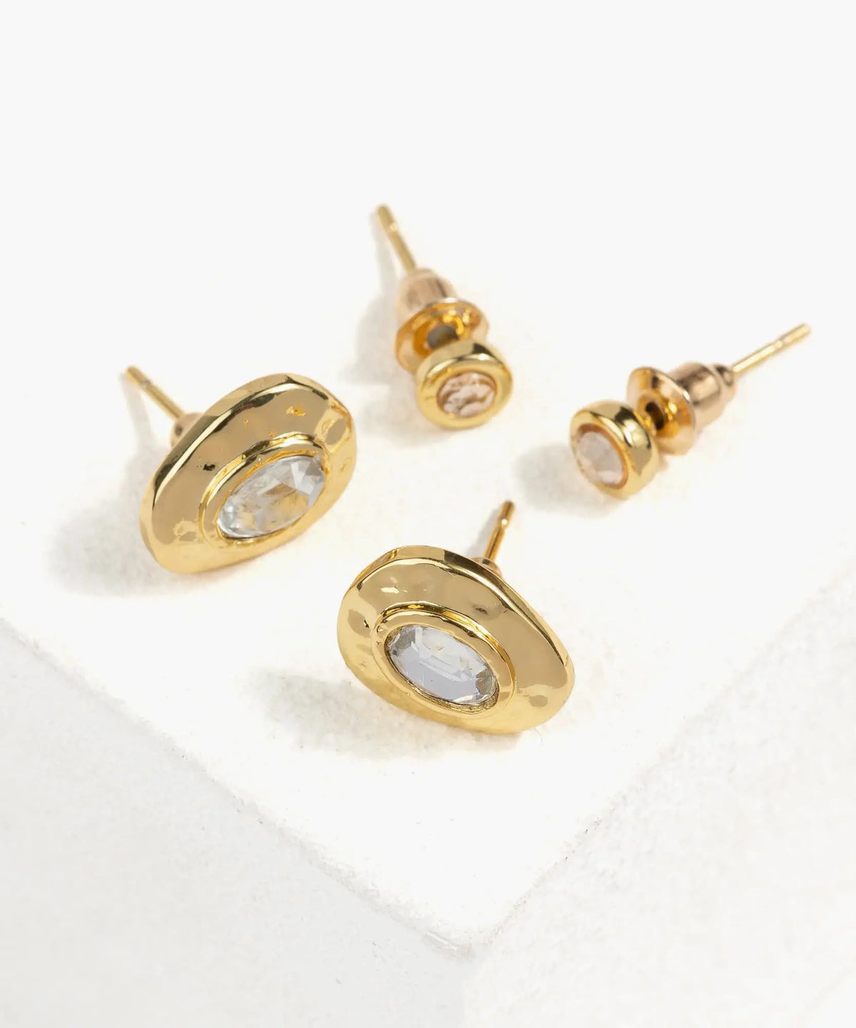 Set Aros Strass