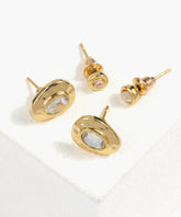 Set Aros Strass