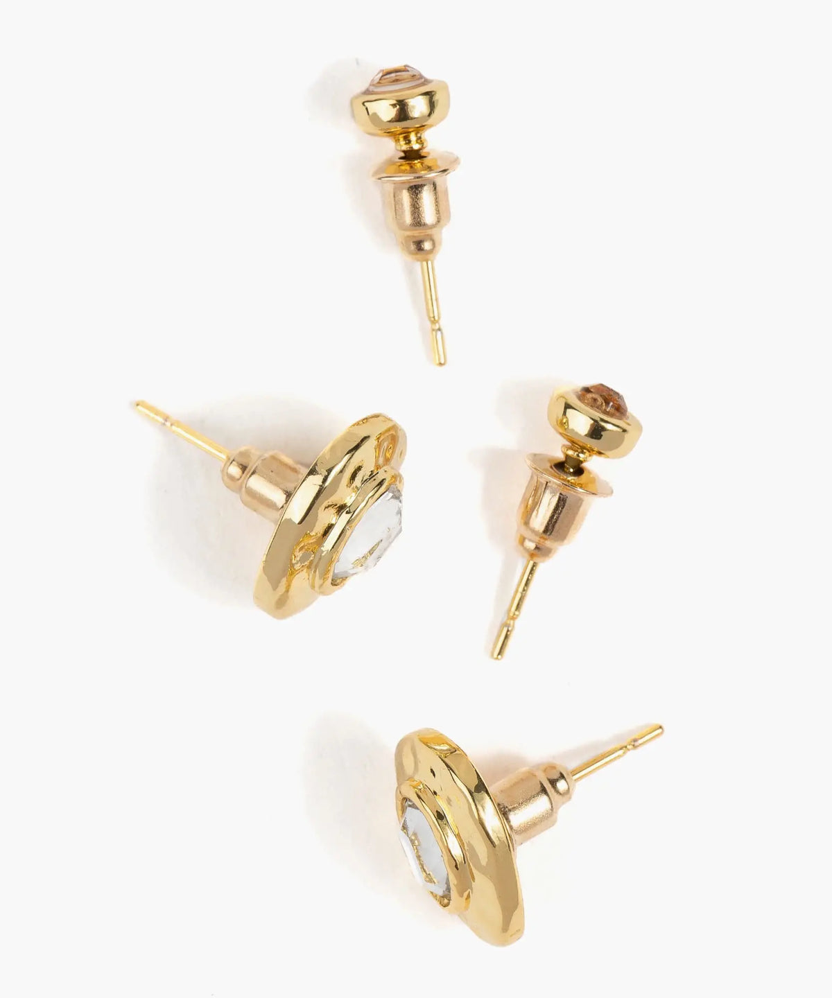 Set Aros Strass