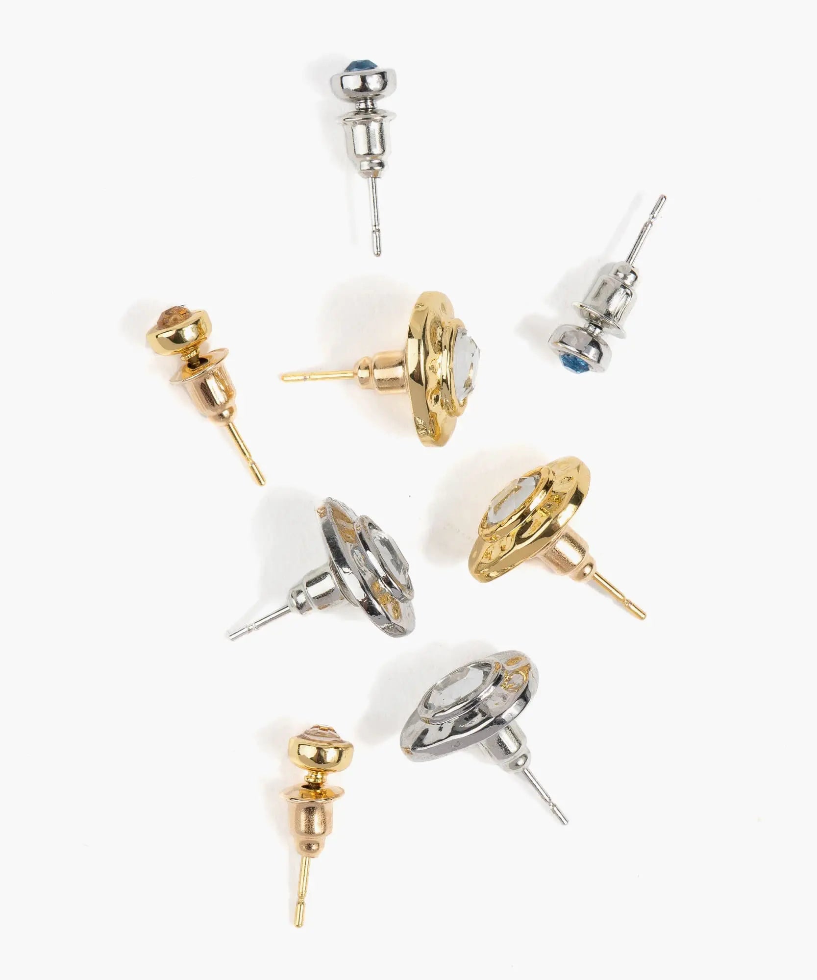 Set Aros Strass