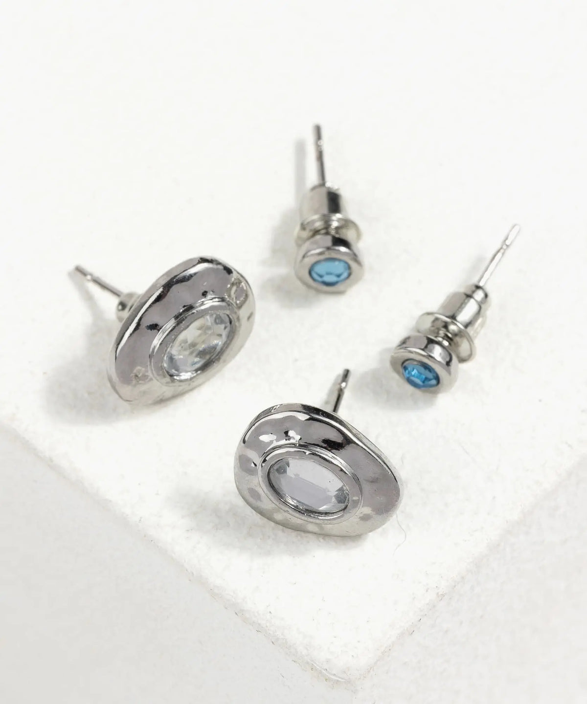 Set Aros Strass