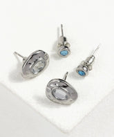 Set Aros Strass