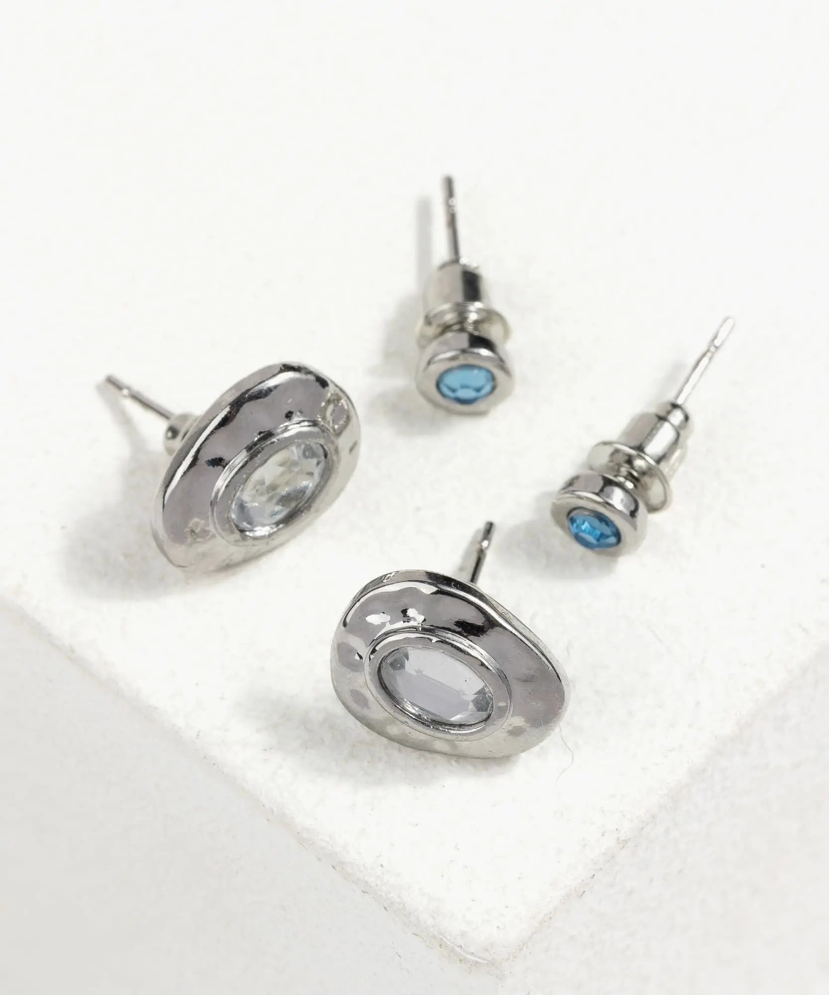 Set Aros Strass