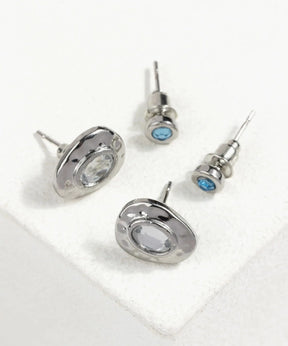 Set Aros Strass