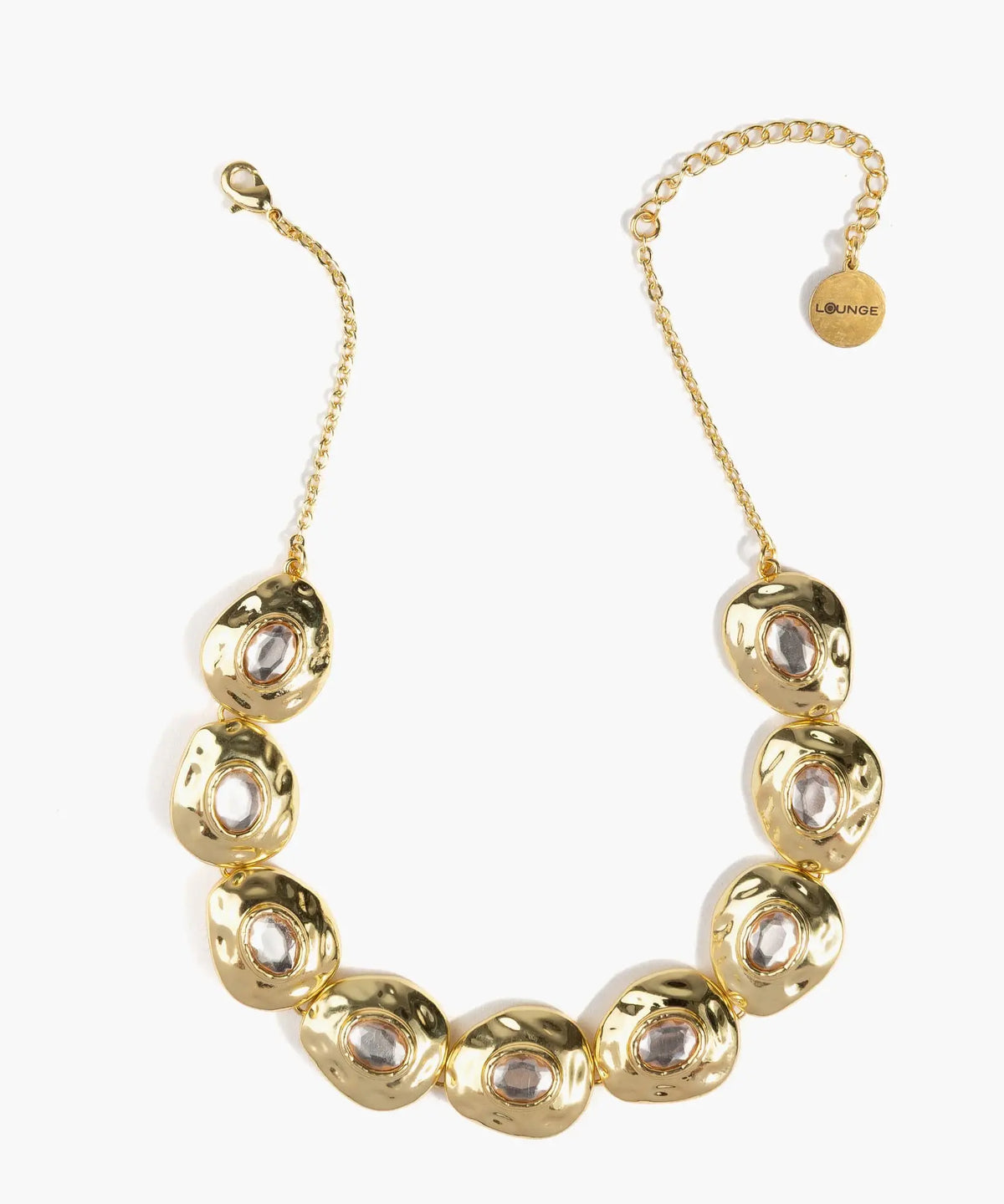 Collar Óvalos