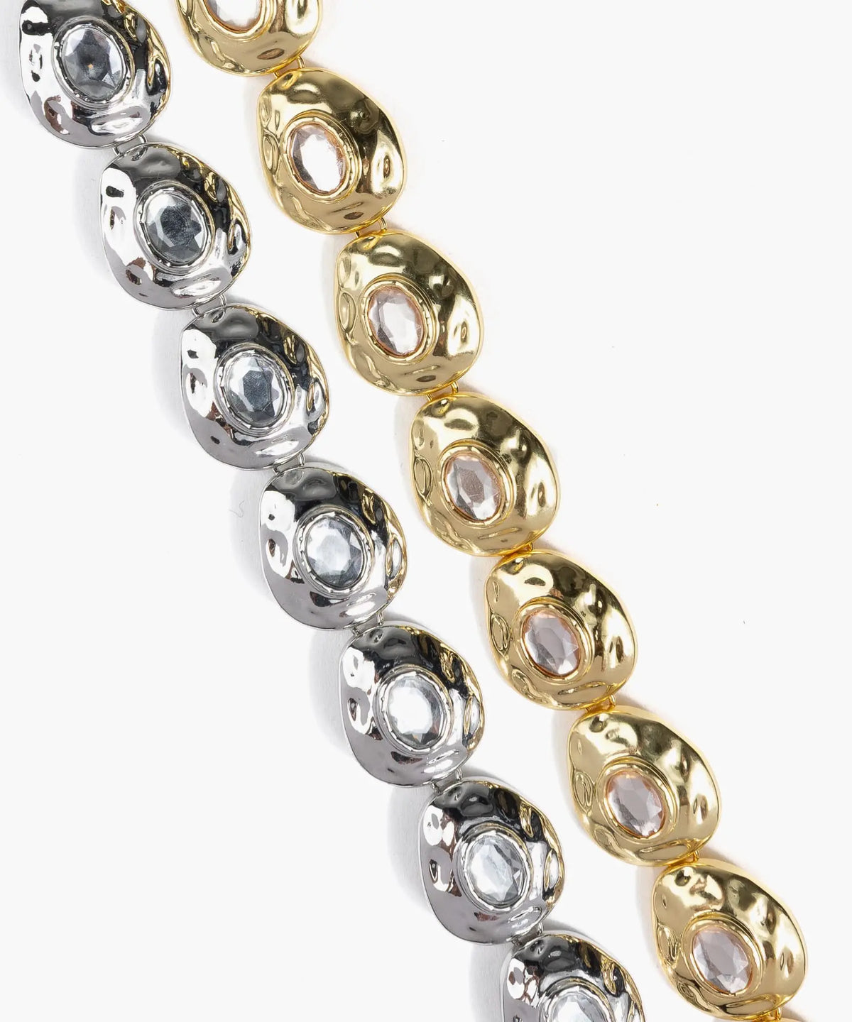 Collar Óvalos