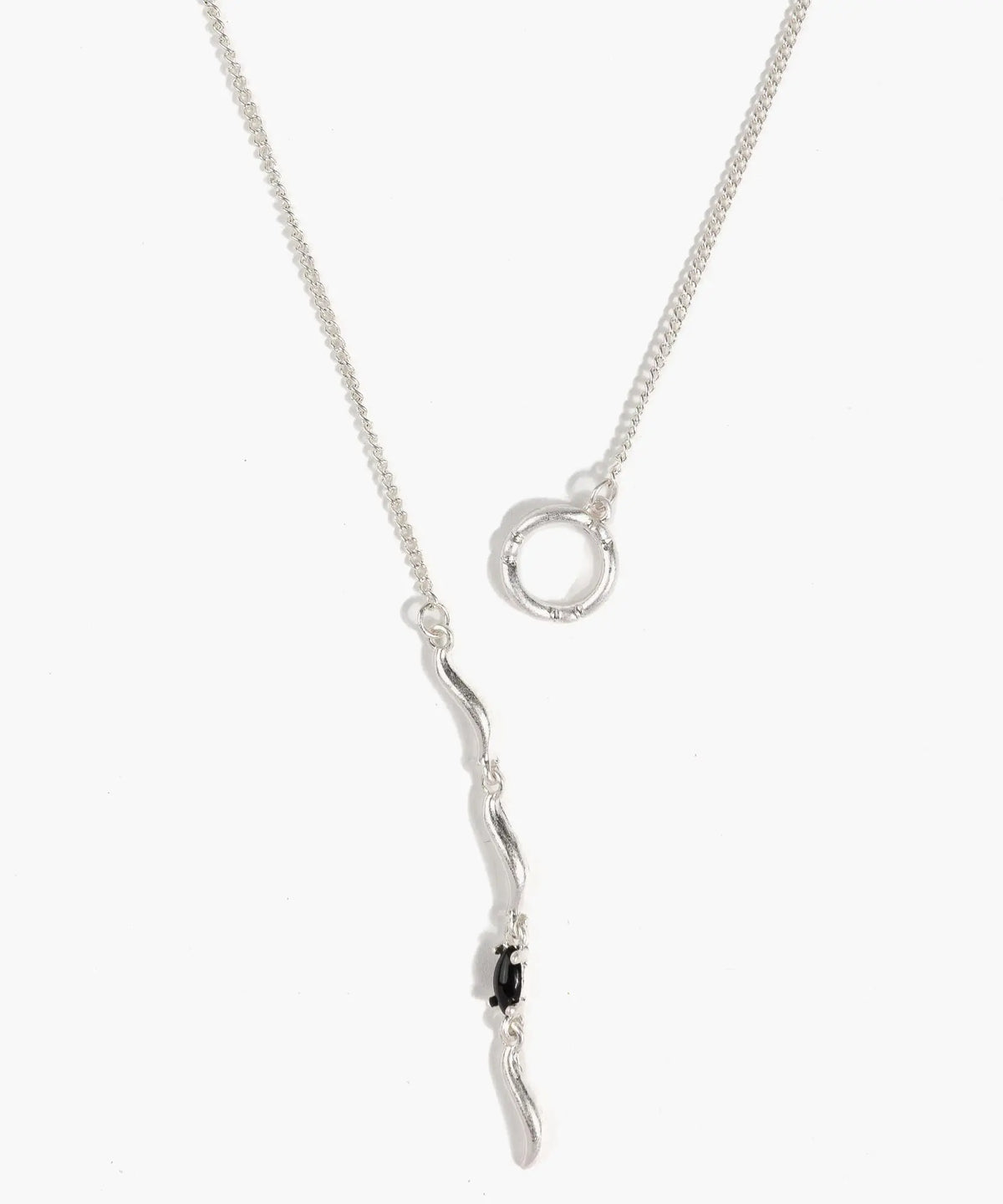 Collar Argolla Ajustable