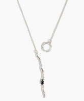 Collar Argolla Ajustable