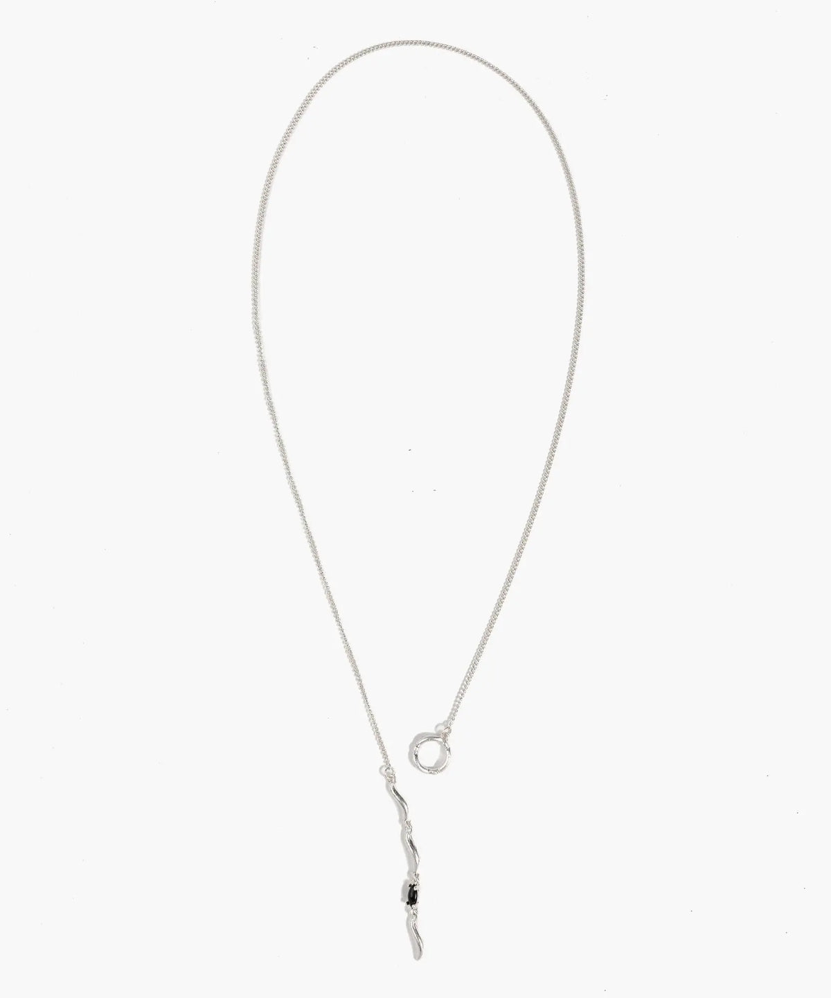 Collar Argolla Ajustable