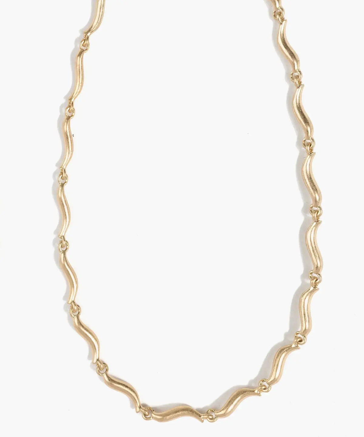 Collar Media Lunas
