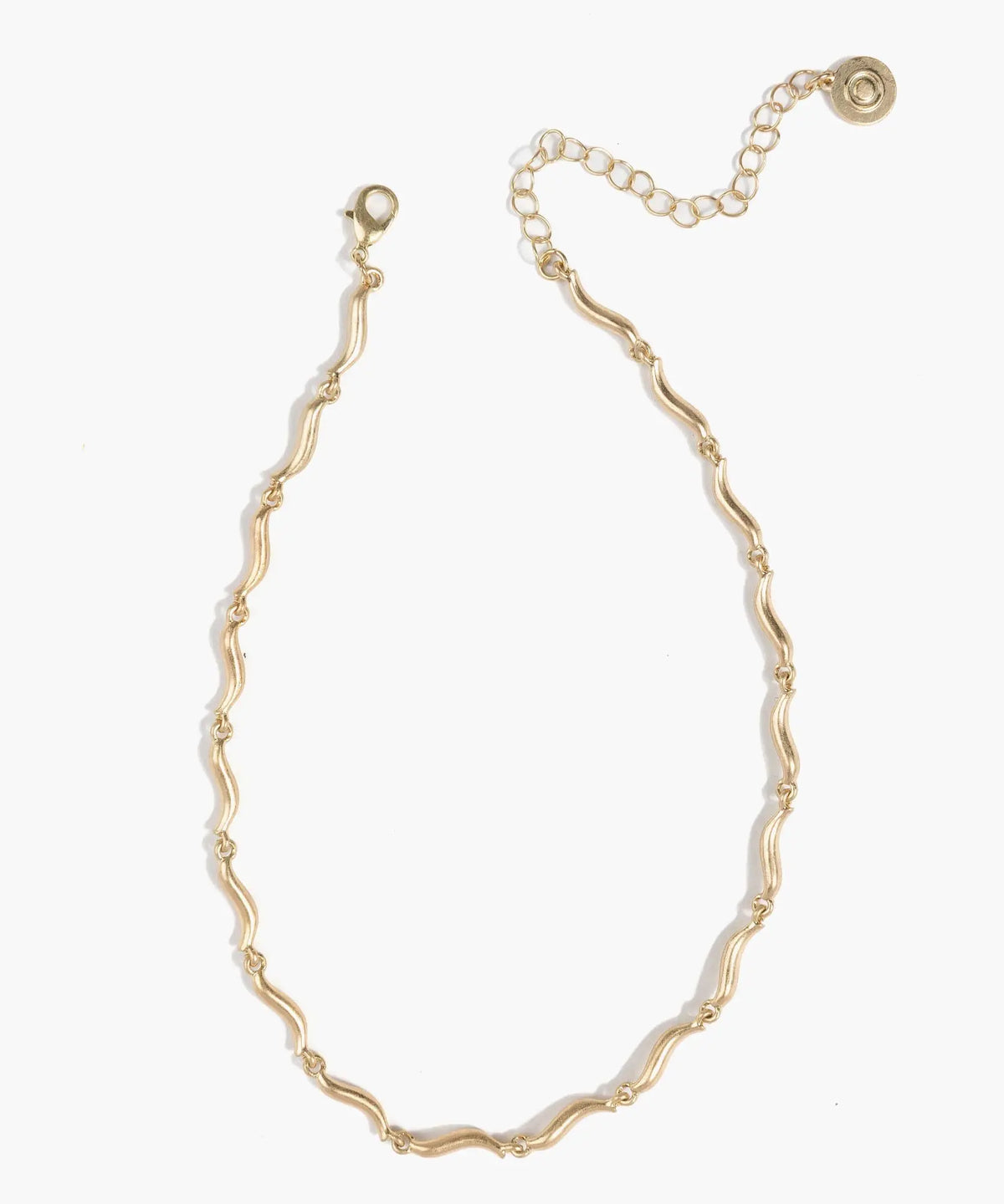 Collar Media Lunas