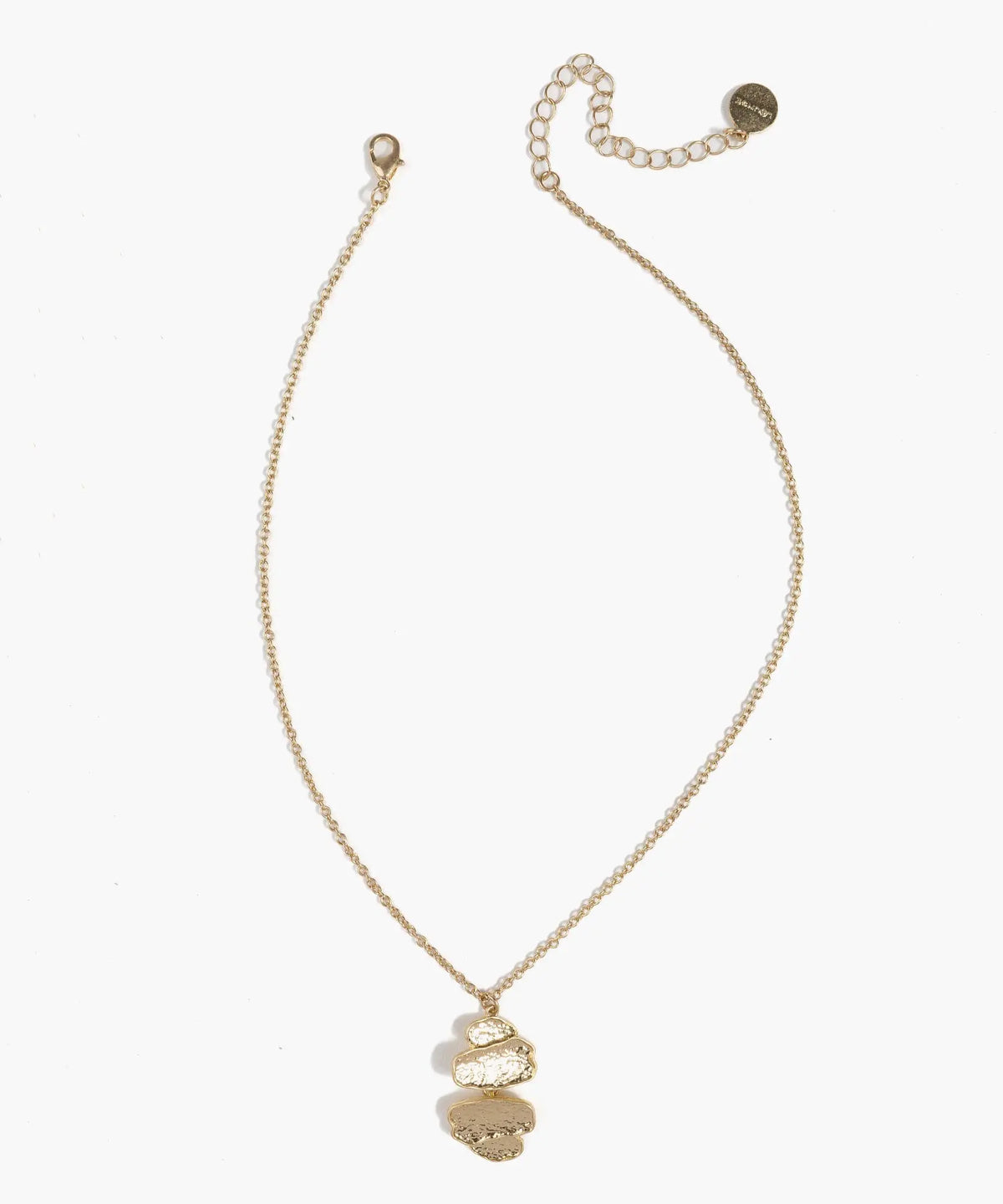 Collar Irregular