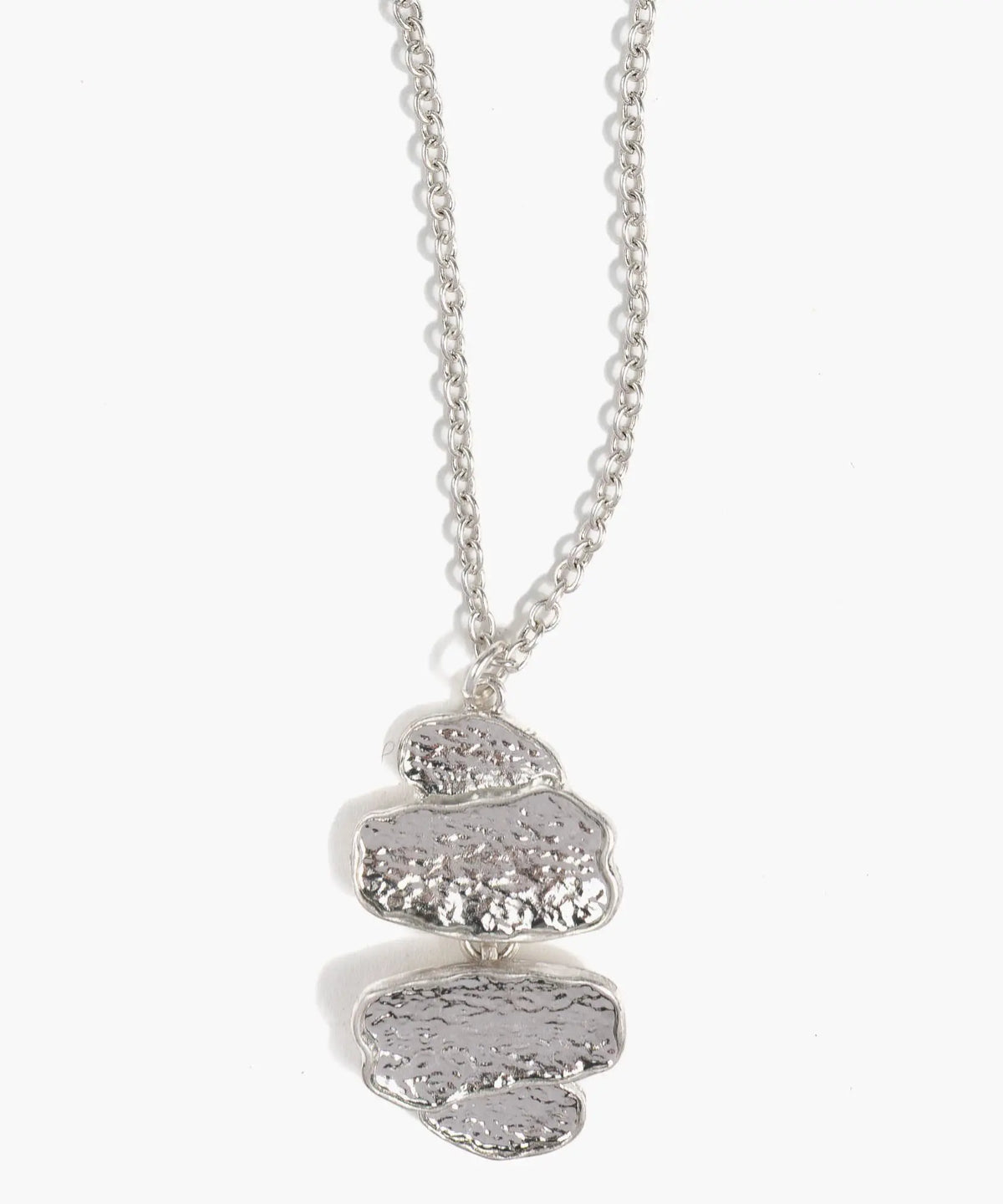 Collar Irregular