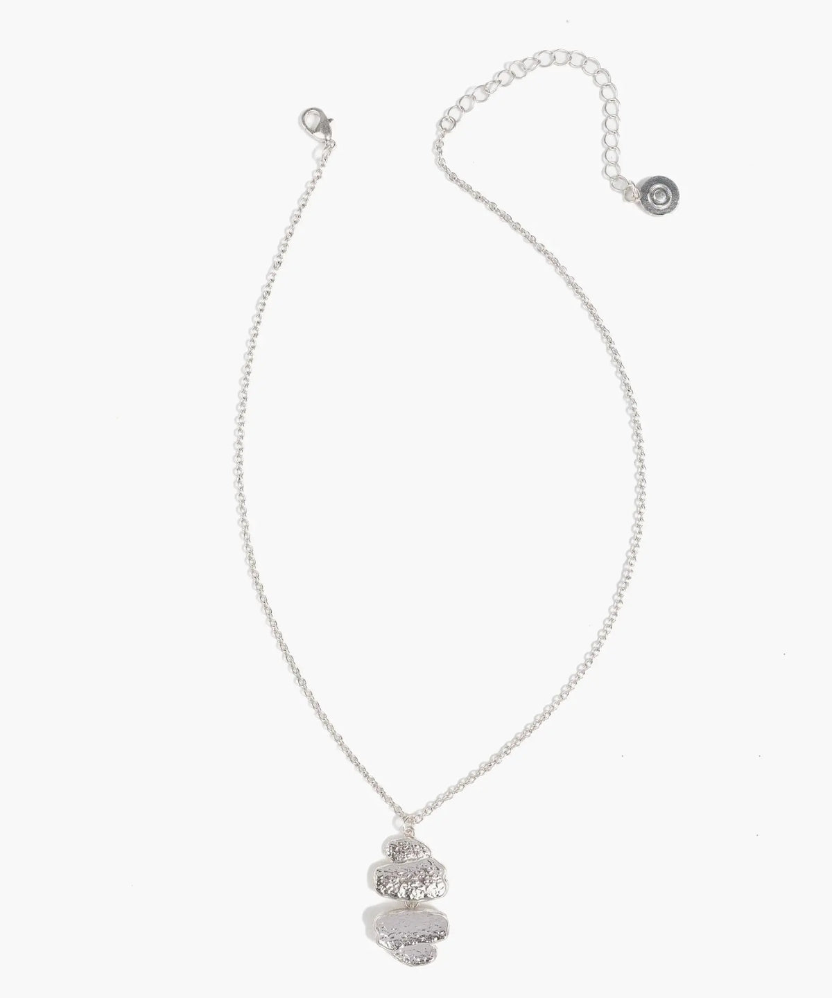 Collar Irregular