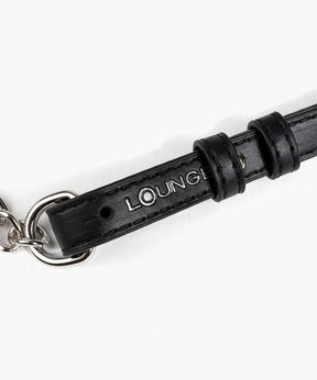 Correa Strap Cartera Con Cadena