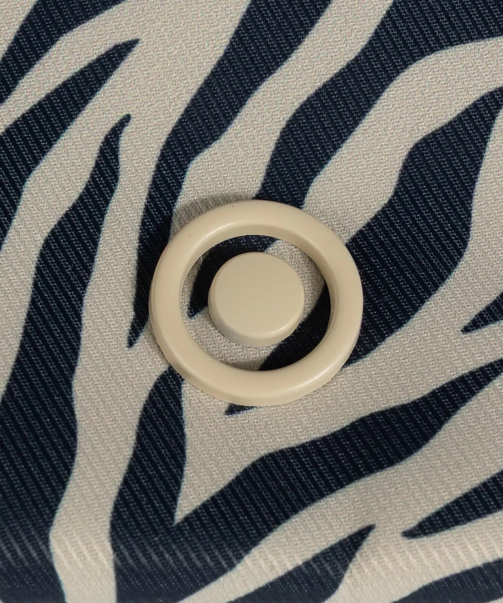 Cosmetiquero Estampado