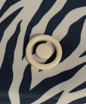 Cosmetiquero Estampado