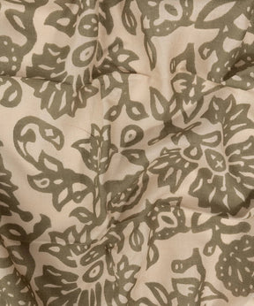 Pañuelo Flores