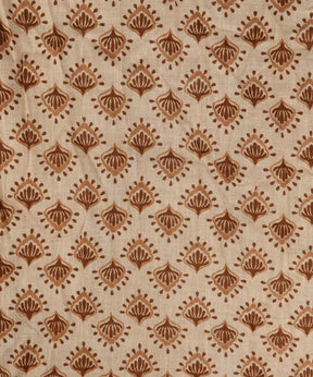 Pañuelo Infinito Hojas