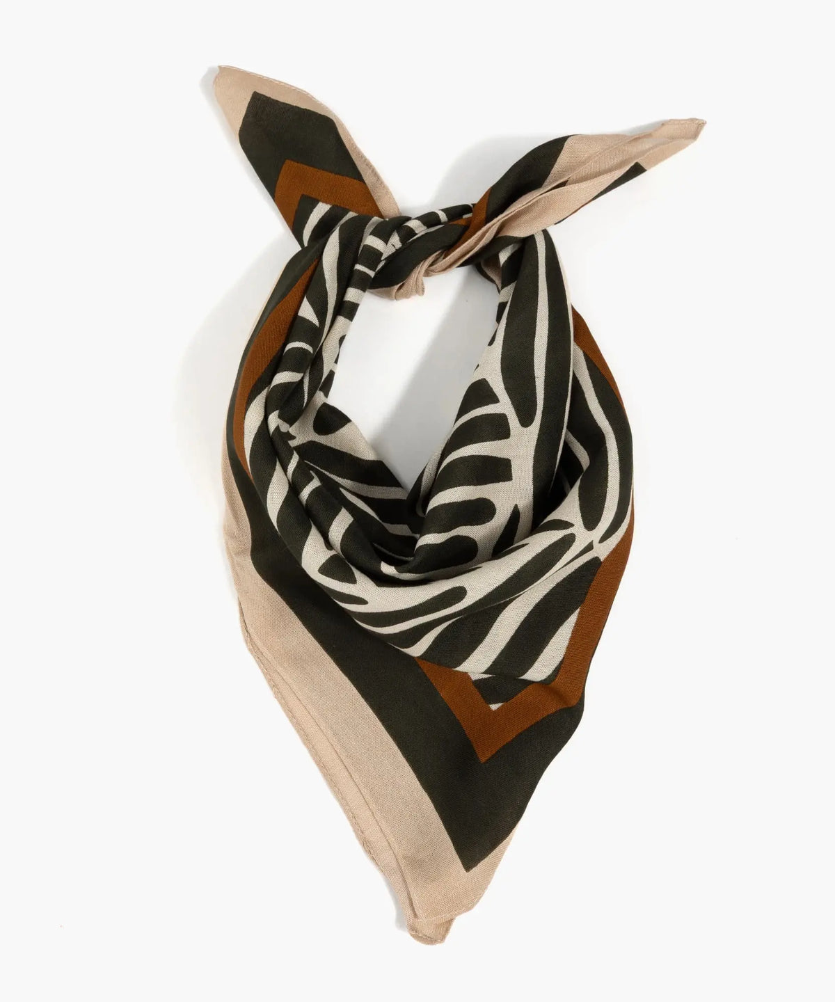 Bandana Hojas