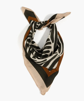 Bandana Hojas
