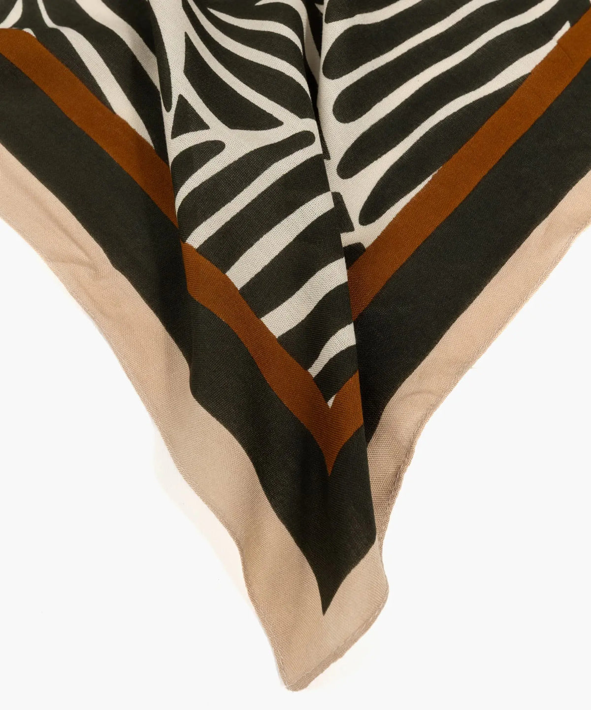 Bandana Hojas