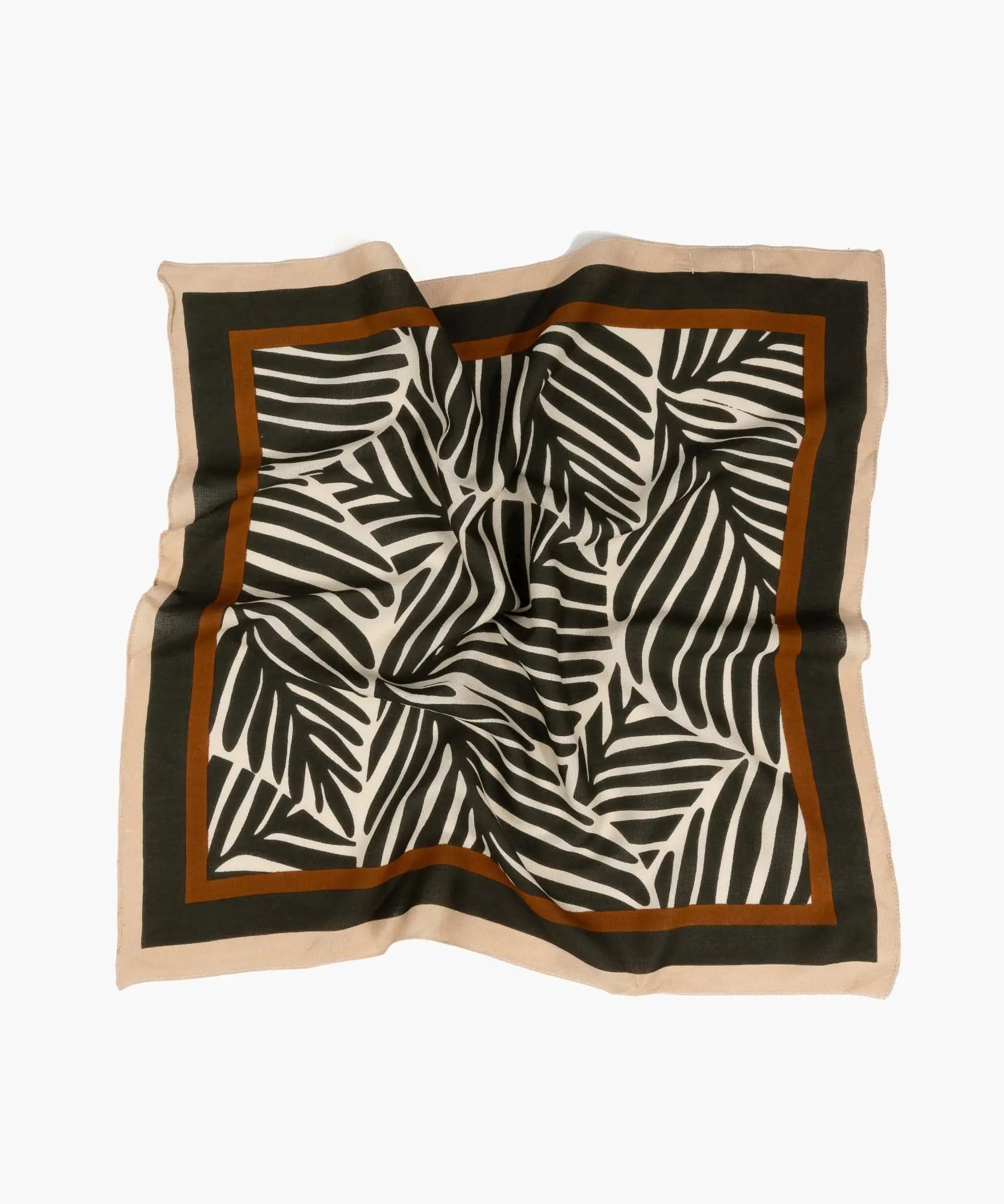 Bandana Hojas